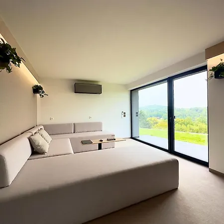 Luxurious With Jacuzzi In Beskid Mountains Prázdninový dům *