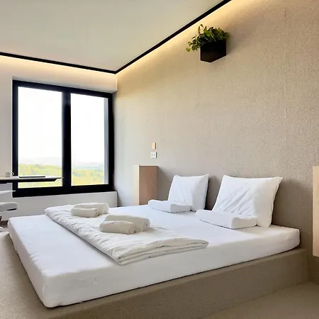 Luxurious With Jacuzzi In Beskid Mountains *