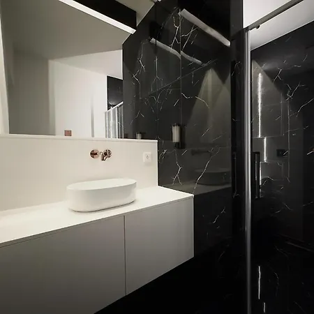 Luxurious With Jacuzzi In Beskid Mountains *