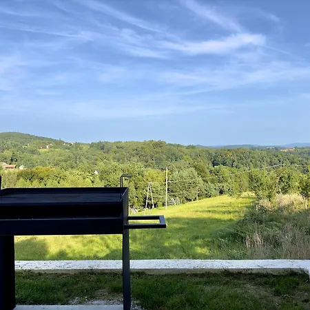 Luxurious With Jacuzzi In Beskid Mountains *